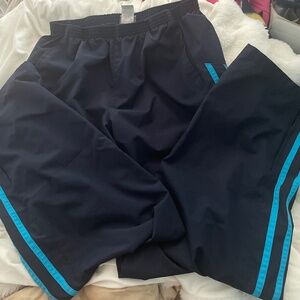 champion track pants